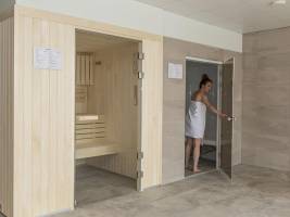 Résidence Odalys Collection Rève d'Ile