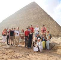 Groepsrondreis Egypte Hoogtepunten