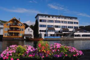 Maritim Fjordhotell