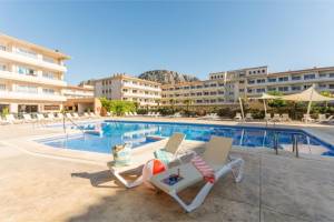 Appartement Estartit Playa 2p3p