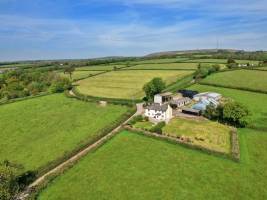 Cutkieve Farm Cottage
