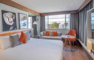 Melia White House