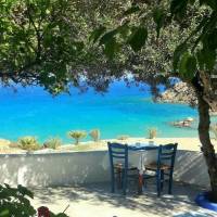 Poseidon Blue Gastronomy Hotel