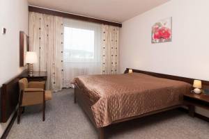 Hotel Merkur