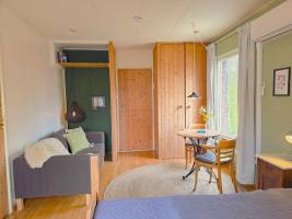 Vakantiehuis Grijpskerke