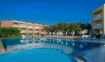 Atrion Resort Hotel & Appartementen