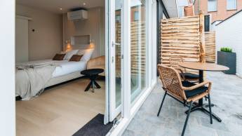B&B Renesse