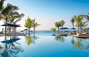 Anantara Al Baleed Salalah