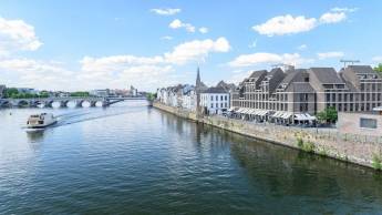 Crowne Plaza Maastricht, an IHG Hotel