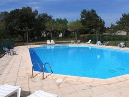 VVF Villages - Les Cigales du Gard - Méjannes le Clap