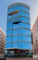 Landmark Premier Hotel