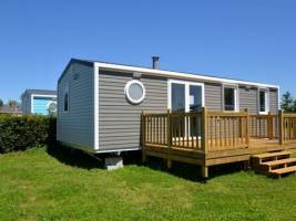 Camping Du Lac Terre d'Auge