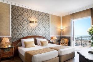 Mediterranean Palace