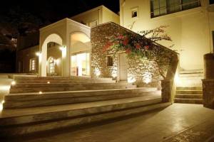 Antinea Suites en Spa