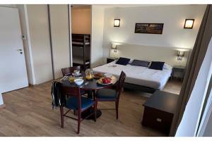 Appart Vacances Pyrénées 2000 ST4N