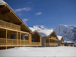 Le Hameau de Barthélémy