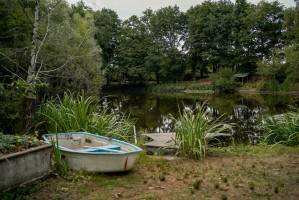 Campspace in Hamminkeln- Dingden, Nordrhein-Westfalen