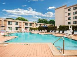 Holiday Inn Hasbrouck Heights Meadowlands
