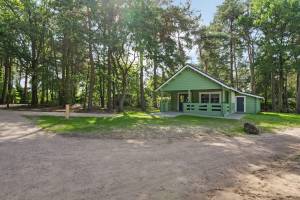 Finse Lodge Plus
