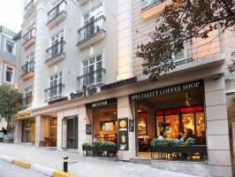 Taksim Premium Hotel