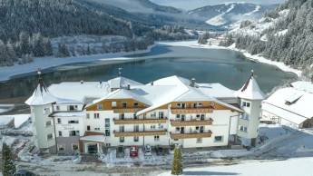 Hotel Seehof