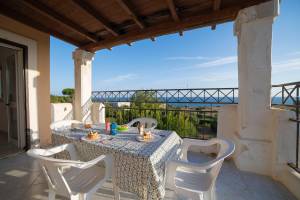 Porto Relax Apartment 2 With Sea View