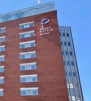 Profilhotels Nacka