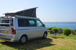 Camping Le Chatelet