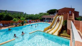Camping Clau Mar Jo