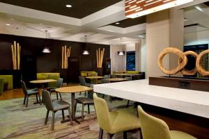 Courtyard by Marriott Cocoa Beach