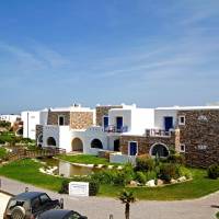 Plaza Beach Hotel