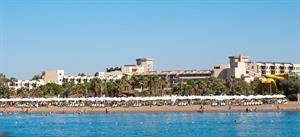 Crystal Tat Beach Golf Resort en Spa