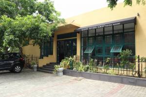 Kandy Rivers Edge Nature Resort