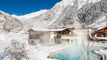 Hotel Schneeberg-Family Resort & Spa