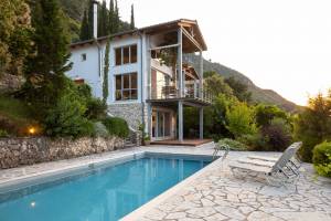 Ionian Dream Villas