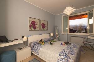 Casa Fiorita Pool and Lake