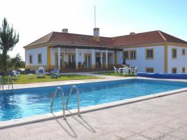 Herdade de Montalvo