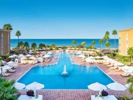 Gran Melia Sancti Petri