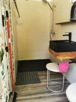 Campingplatz in Devillac, Nouvelle-Aquitaine