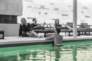 The Lamp Hotel Norrkoping