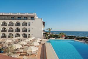 Hotel Calabona