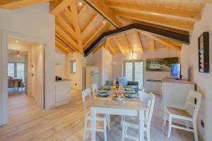 Ricomilla-Finestra Sul Verde- priv park