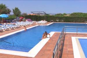 Camping del Mar