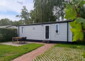 Simple home 6 personen I Particulier