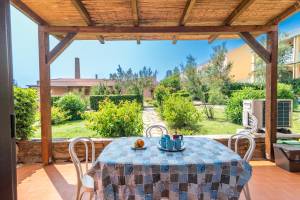 Dimora Oleandro 50m From Beach