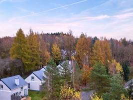 Center Parcs Les Ardennes