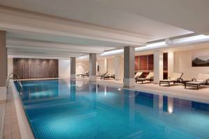 Le Méridien München