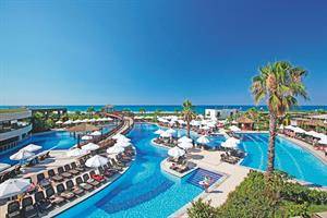 Sherwood Dreams Resort