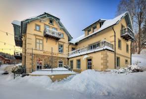 Residence Vyhlídka