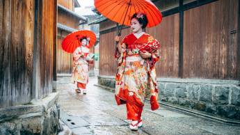 Explore Ancient Japan
